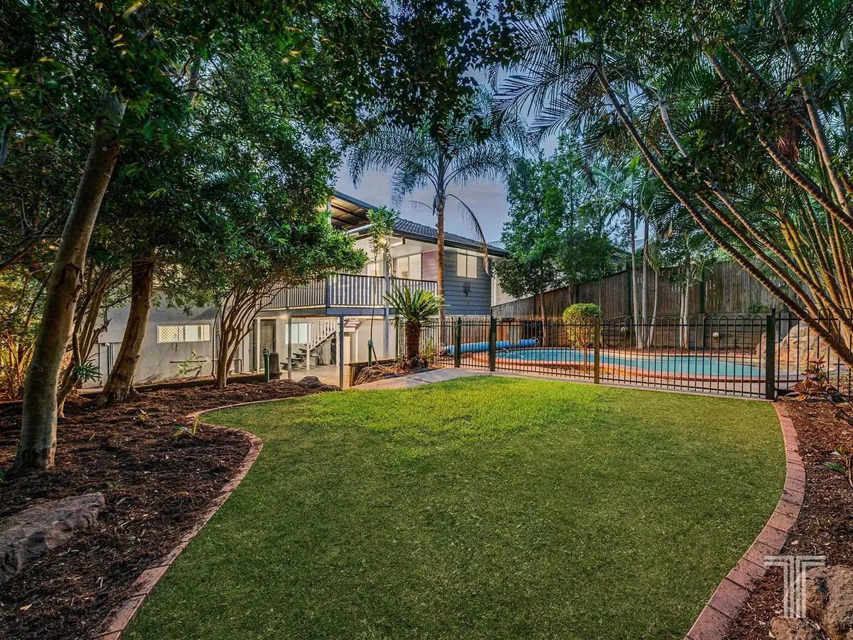 Main view of Homely house listing, 68 Brodie Street, Holland Park West QLD 4121