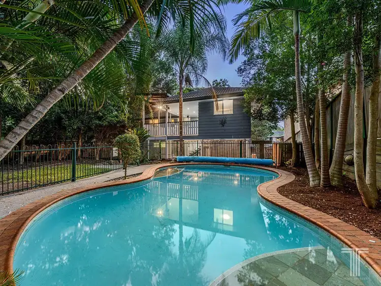 Second view of Homely house listing, 68 Brodie Street, Holland Park West QLD 4121