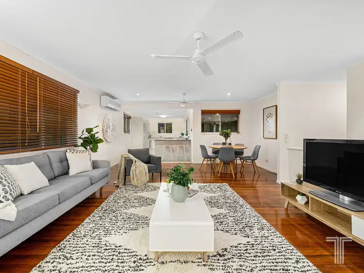 Fourth view of Homely house listing, 68 Brodie Street, Holland Park West QLD 4121