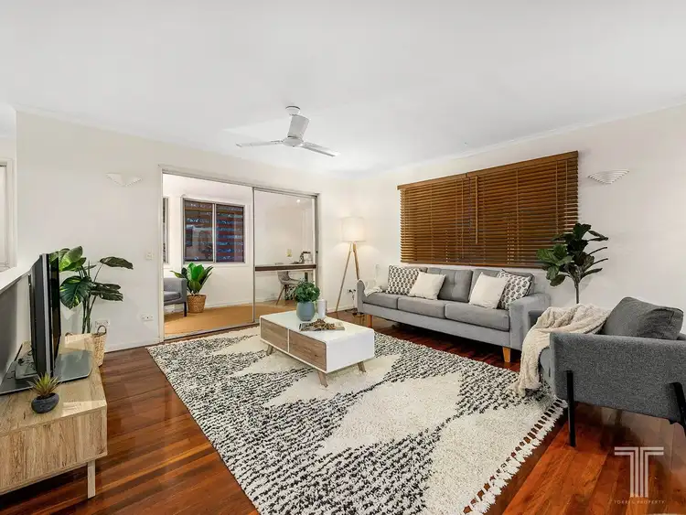 Fifth view of Homely house listing, 68 Brodie Street, Holland Park West QLD 4121
