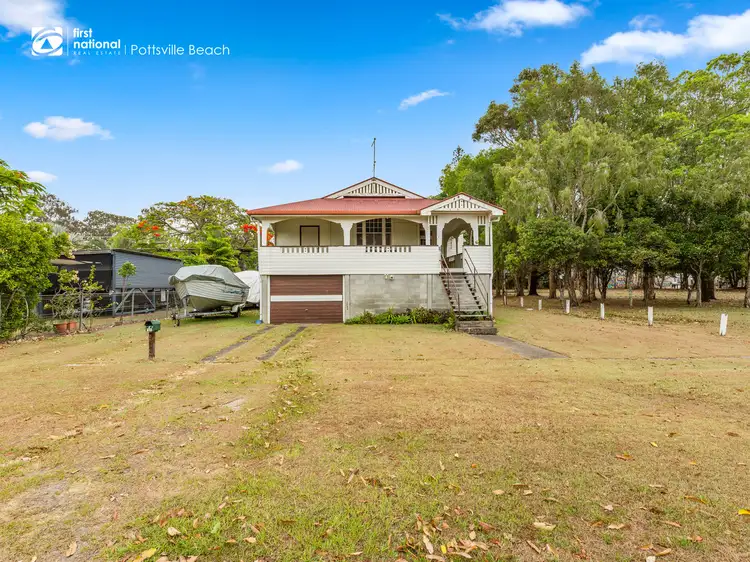 Main view of Homely house listing, 5 Chinderah Road, Chinderah NSW 2487