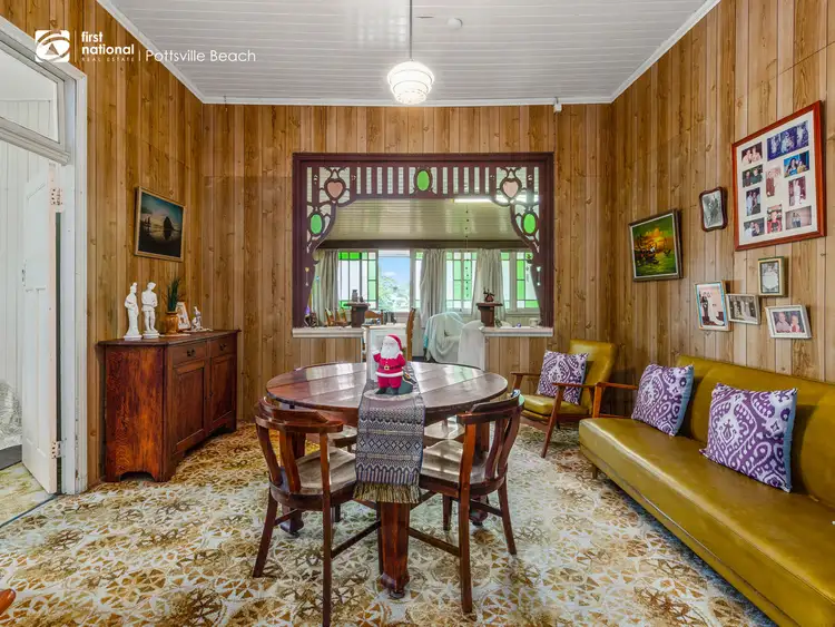 Second view of Homely house listing, 5 Chinderah Road, Chinderah NSW 2487
