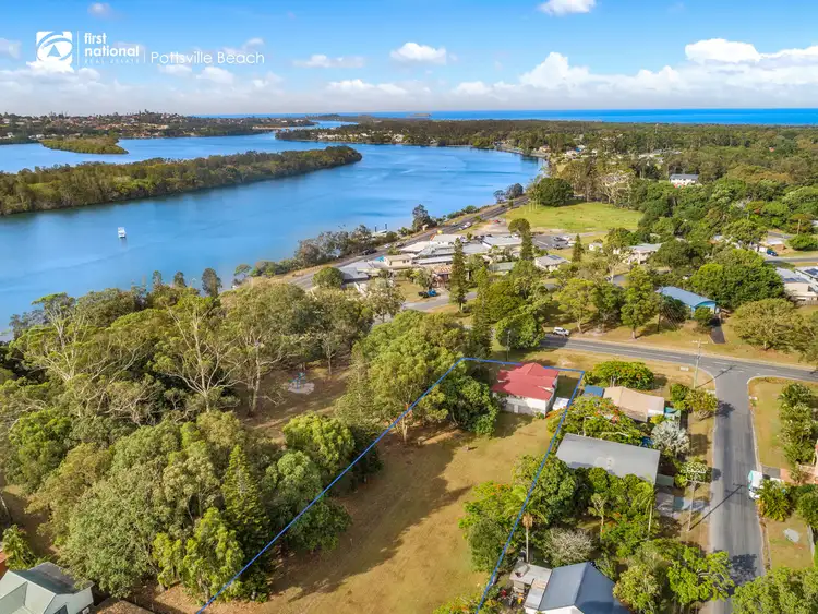 Third view of Homely house listing, 5 Chinderah Road, Chinderah NSW 2487
