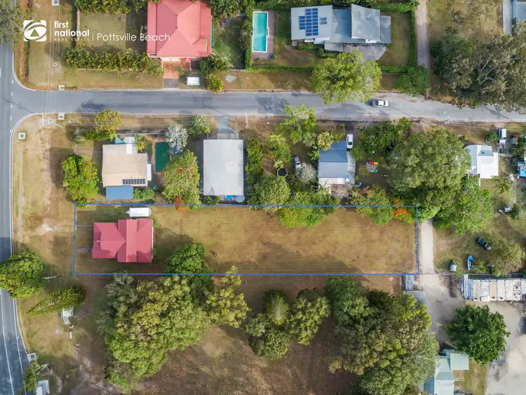 Sixth view of Homely house listing, 5 Chinderah Road, Chinderah NSW 2487