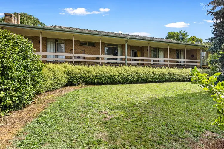 Third view of Homely house listing, 25 Koala Road, Seville VIC 3139