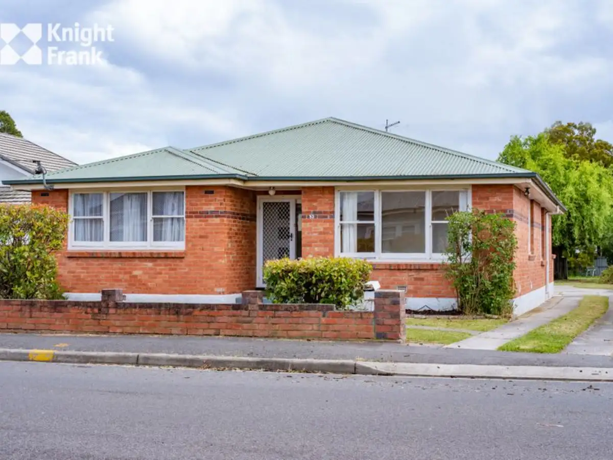 Main view of Homely house listing, 32 Haig Street, Mowbray TAS 7248