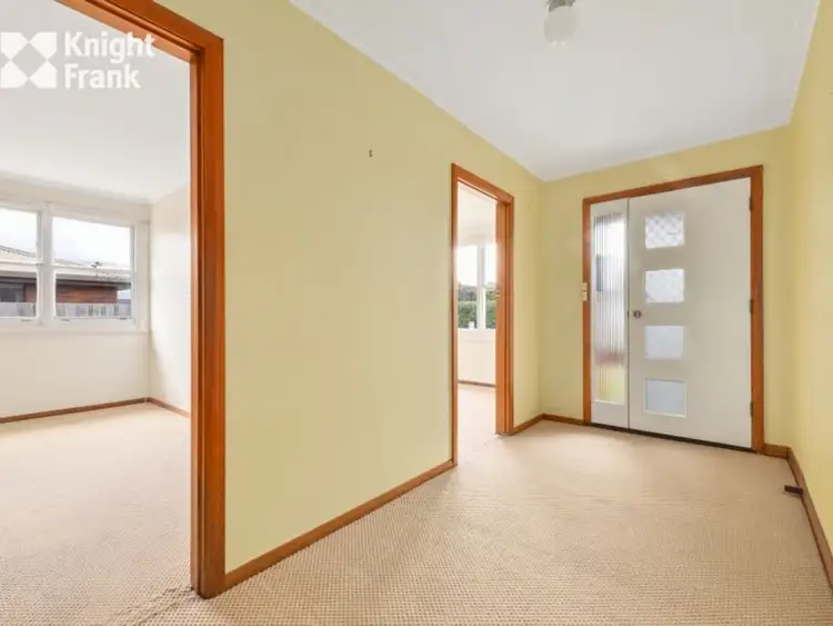 Third view of Homely house listing, 32 Haig Street, Mowbray TAS 7248