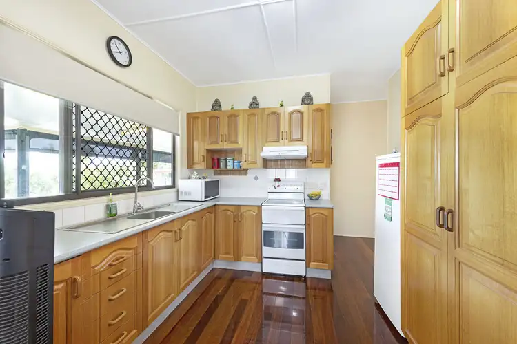 Fifth view of Homely house listing, 24 Alamein Street, Svensson Heights QLD 4670