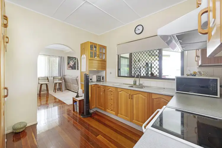 Sixth view of Homely house listing, 24 Alamein Street, Svensson Heights QLD 4670