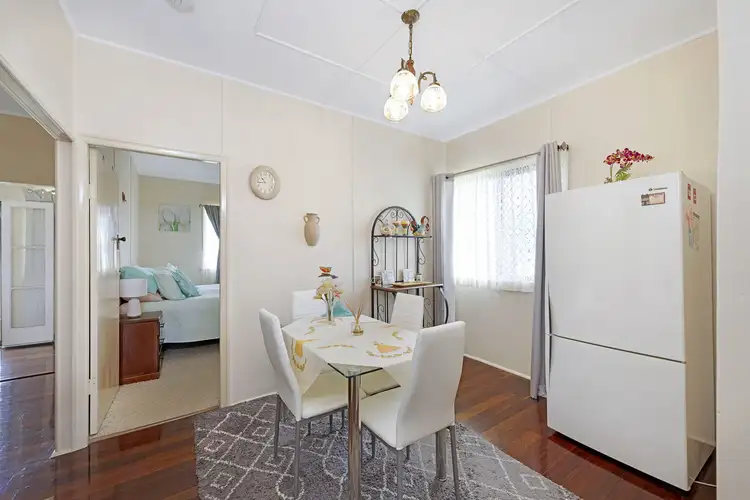 Seventh view of Homely house listing, 24 Alamein Street, Svensson Heights QLD 4670