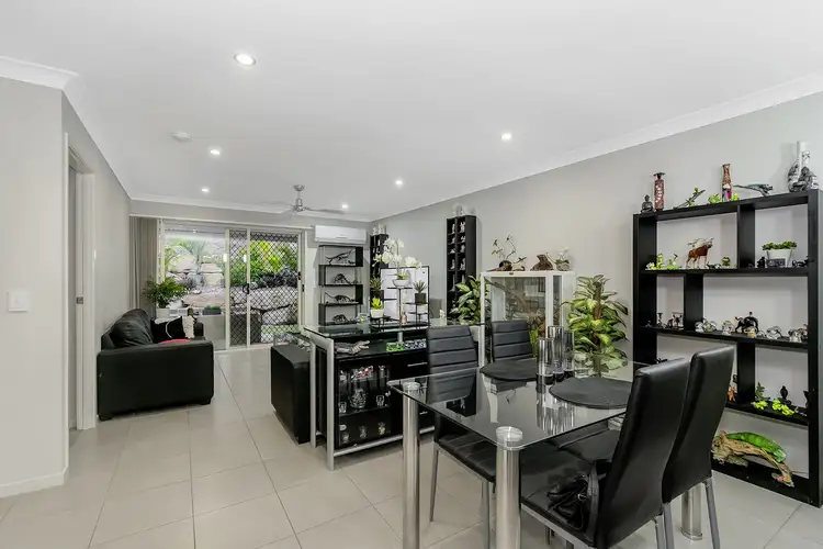 Third view of Homely semi-detached listing, 1/12 Isetta Court, Upper Coomera QLD 4209