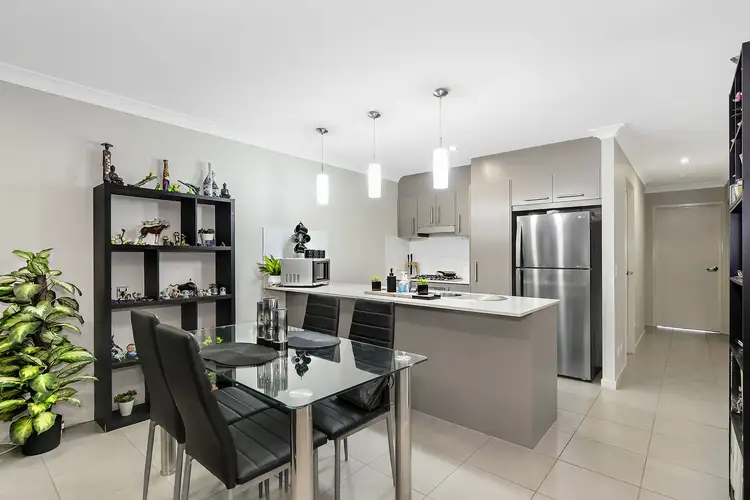 Fifth view of Homely semi-detached listing, 1/12 Isetta Court, Upper Coomera QLD 4209