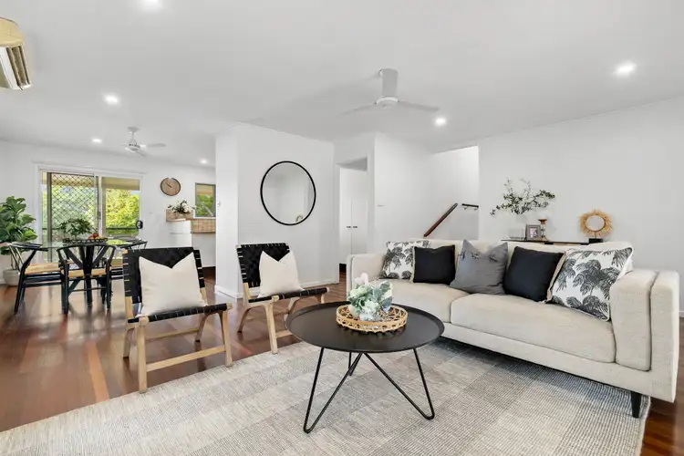 Main view of Homely house listing, 29 Barbigal Street, Stafford QLD 4053