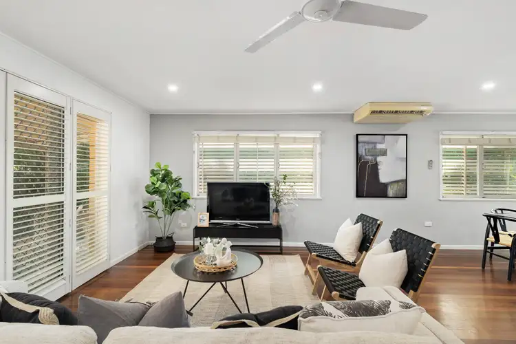 Second view of Homely house listing, 29 Barbigal Street, Stafford QLD 4053
