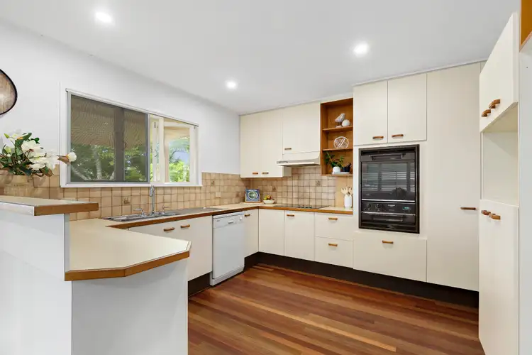 Fourth view of Homely house listing, 29 Barbigal Street, Stafford QLD 4053