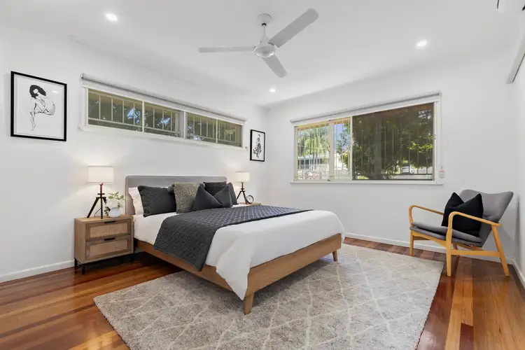 Fifth view of Homely house listing, 29 Barbigal Street, Stafford QLD 4053