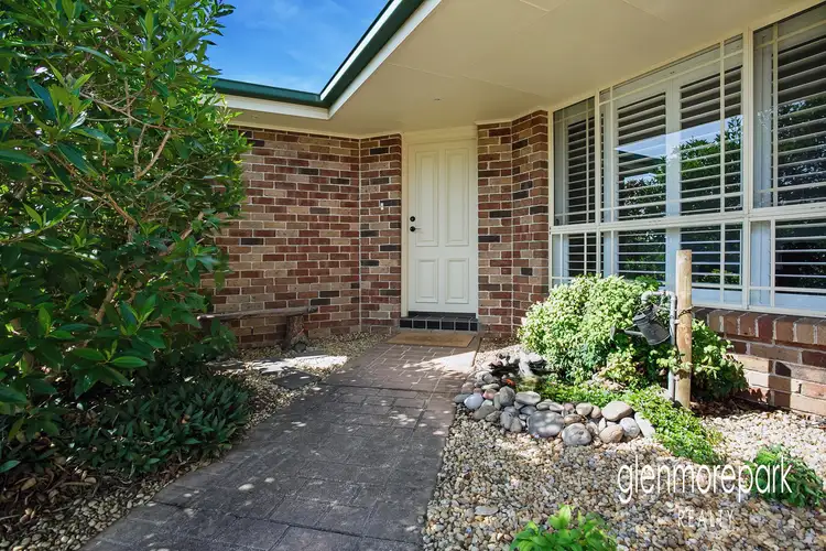 Third view of Homely house listing, 8 Staples Place, Glenmore Park NSW 2745