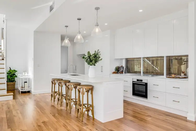 Fourth view of Homely house listing, 104 Campbell Street, East Toowoomba QLD 4350