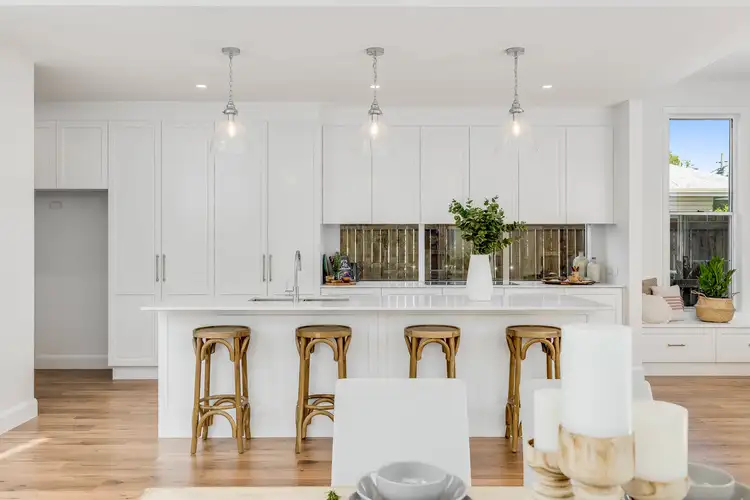 Seventh view of Homely house listing, 104 Campbell Street, East Toowoomba QLD 4350