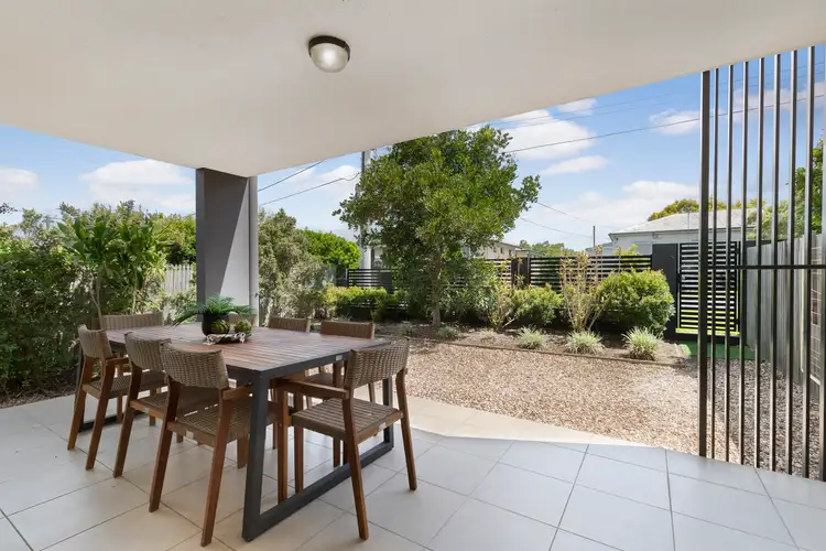 Main view of Homely unit listing, 3/25 Gamelin Crescent, Stafford QLD 4053