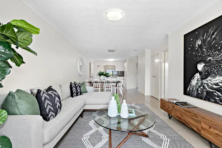 Second view of Homely unit listing, 3/25 Gamelin Crescent, Stafford QLD 4053