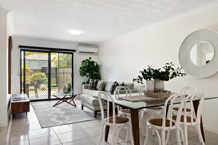 Third view of Homely unit listing, 3/25 Gamelin Crescent, Stafford QLD 4053