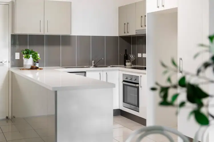 Fourth view of Homely unit listing, 3/25 Gamelin Crescent, Stafford QLD 4053
