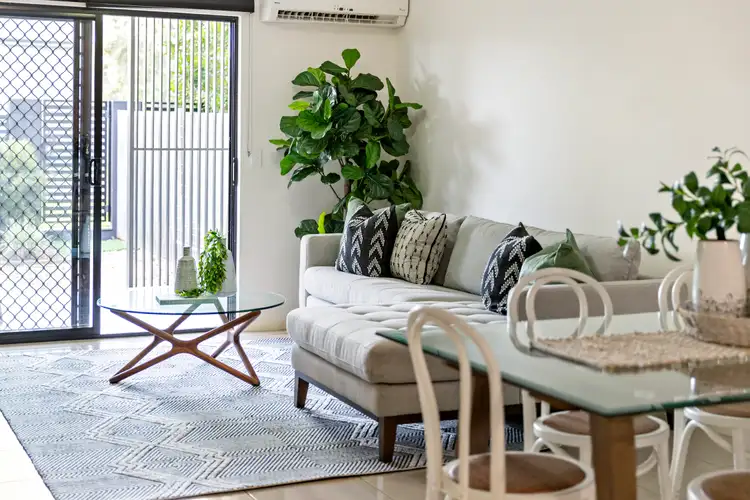 Fifth view of Homely unit listing, 3/25 Gamelin Crescent, Stafford QLD 4053