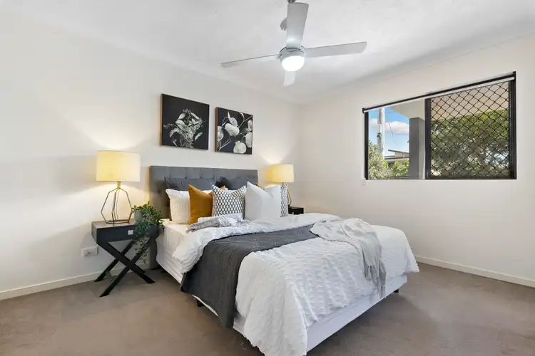 Sixth view of Homely unit listing, 3/25 Gamelin Crescent, Stafford QLD 4053