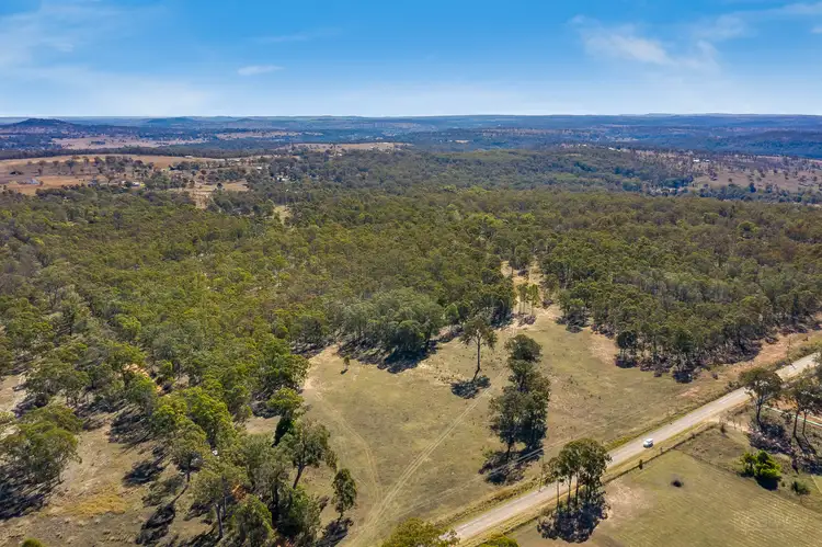 589 Leahy Road, Kleinton QLD 4352