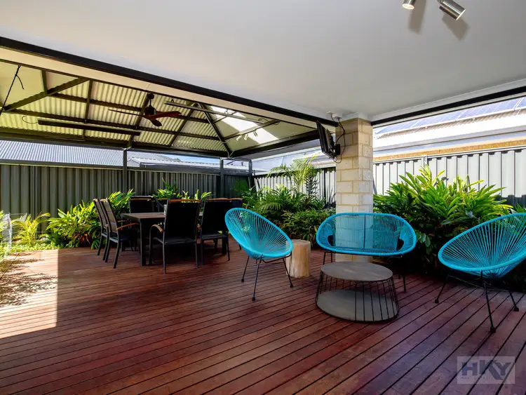 Third view of Homely house listing, 18 Cinnabar Bend, Aveley WA 6069