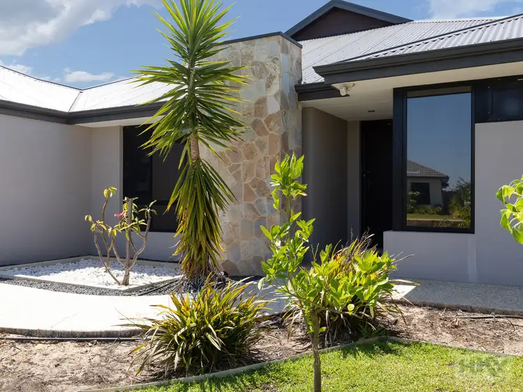 Fourth view of Homely house listing, 18 Cinnabar Bend, Aveley WA 6069