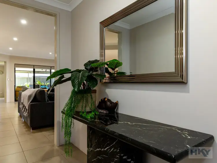 Fifth view of Homely house listing, 18 Cinnabar Bend, Aveley WA 6069