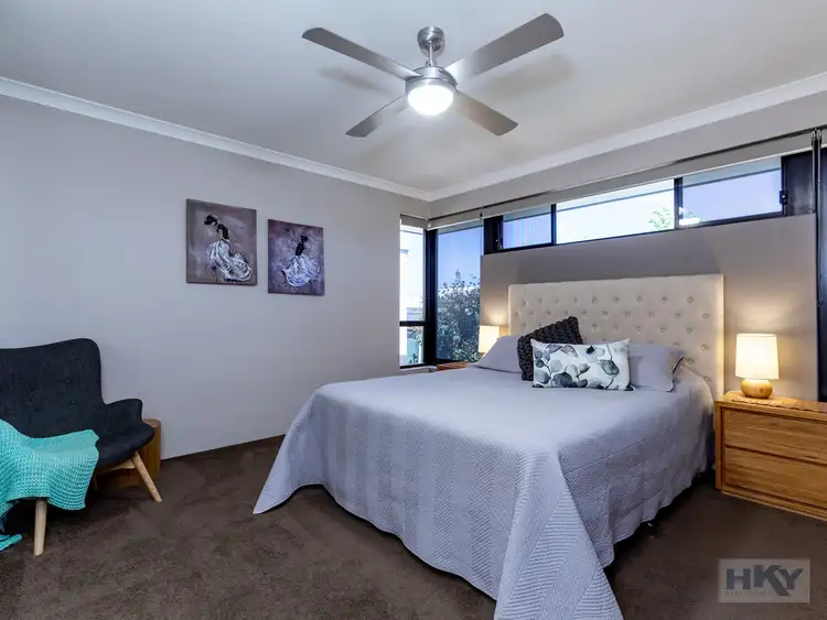 Sixth view of Homely house listing, 18 Cinnabar Bend, Aveley WA 6069