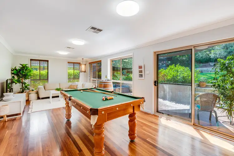 Fourth view of Homely house listing, 14 Crestview Place, Lisarow NSW 2250