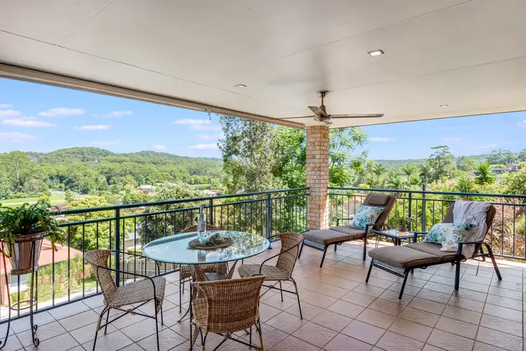 Sixth view of Homely house listing, 14 Crestview Place, Lisarow NSW 2250