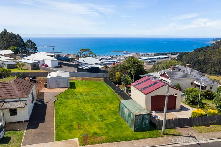 Fifth view of Homely land listing, 3a Hamilton Street, Upper Burnie TAS 7320