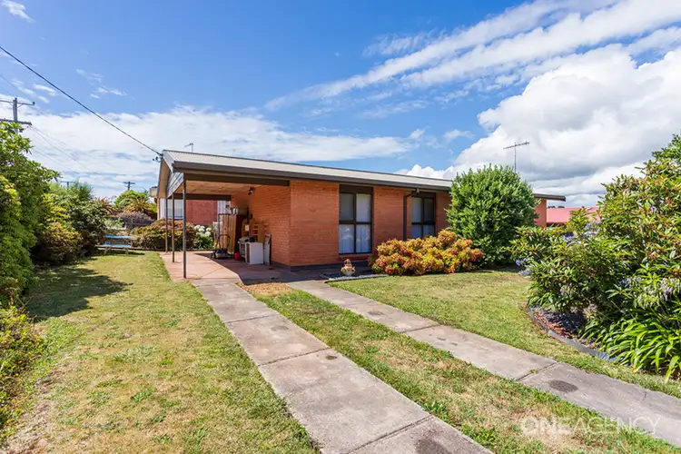 Main view of Homely house listing, 35 Futuna Avenue, Park Grove TAS 7320