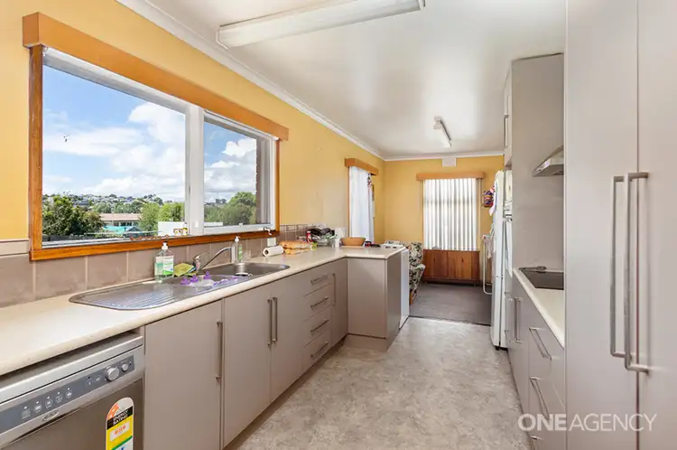 Second view of Homely house listing, 35 Futuna Avenue, Park Grove TAS 7320