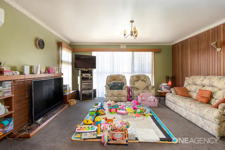Third view of Homely house listing, 35 Futuna Avenue, Park Grove TAS 7320