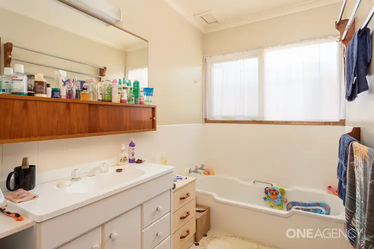 Fifth view of Homely house listing, 35 Futuna Avenue, Park Grove TAS 7320