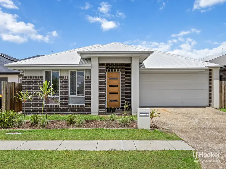 40 Pallara Avenue, Pallara QLD 4110