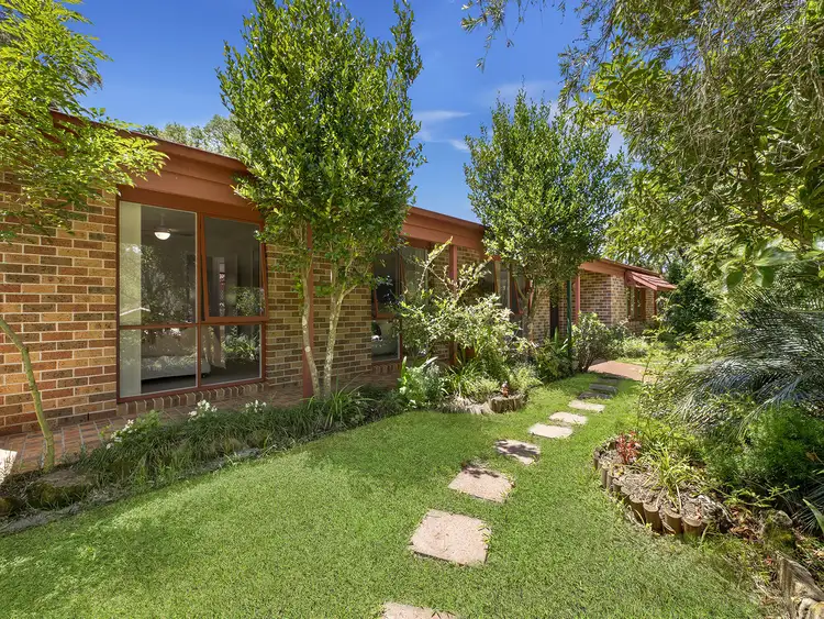 Main view of Homely house listing, 86 Fountains Road, Narara NSW 2250