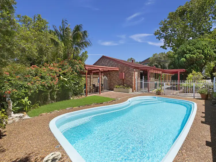 Second view of Homely house listing, 86 Fountains Road, Narara NSW 2250