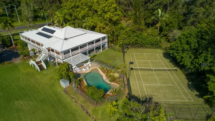 495 Glenview Road, Glenview QLD 4553