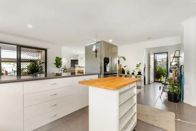 Main view of Homely house listing, 23 Beatle Parade, Calliope QLD 4680