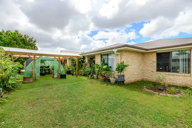 Second view of Homely house listing, 23 Beatle Parade, Calliope QLD 4680