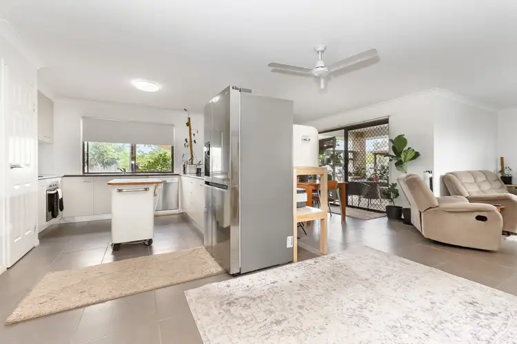 Fourth view of Homely house listing, 23 Beatle Parade, Calliope QLD 4680