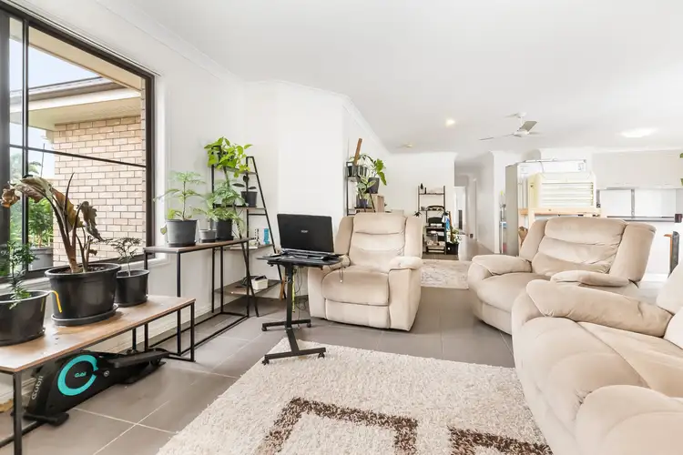 Fifth view of Homely house listing, 23 Beatle Parade, Calliope QLD 4680