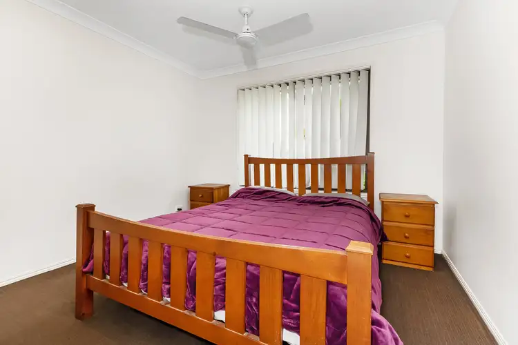 Sixth view of Homely house listing, 23 Beatle Parade, Calliope QLD 4680